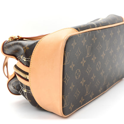 Louis Vuitton Monogram Riveting 8 of 9