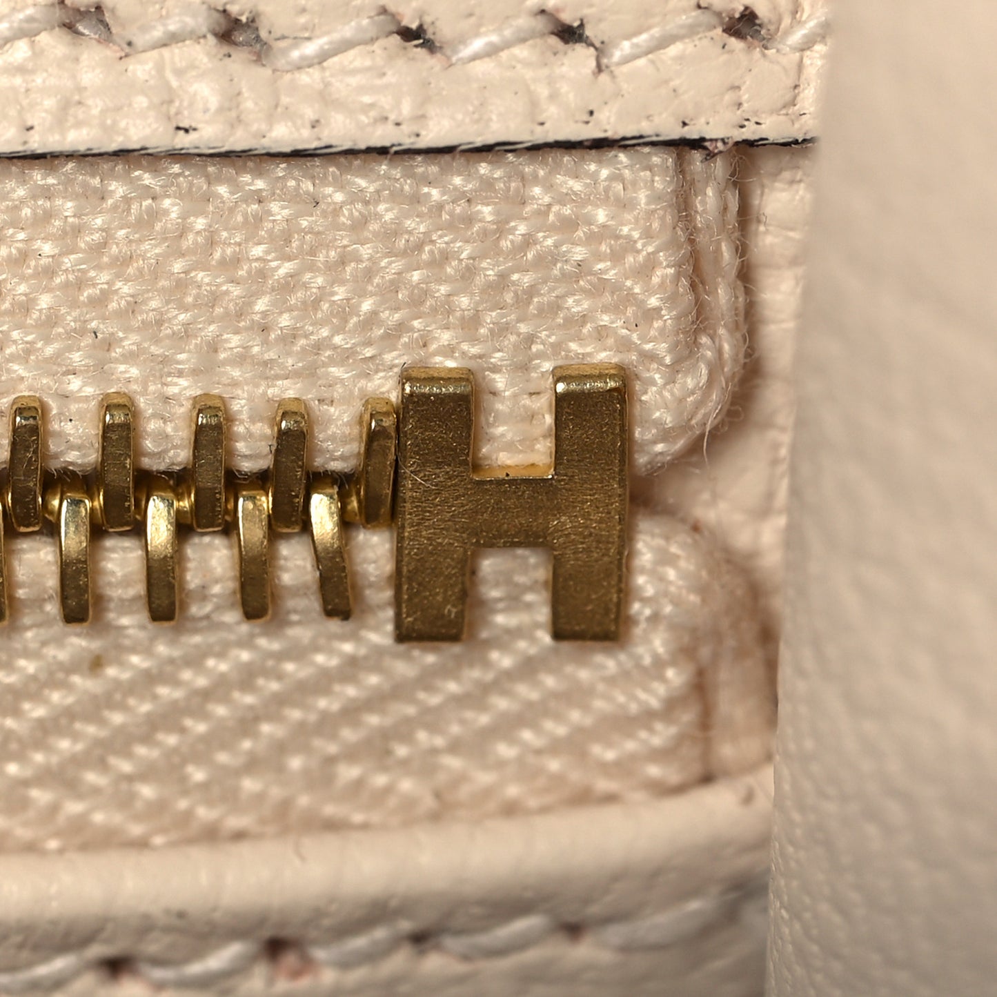 Epsom Birkin Sellier 25 Nata