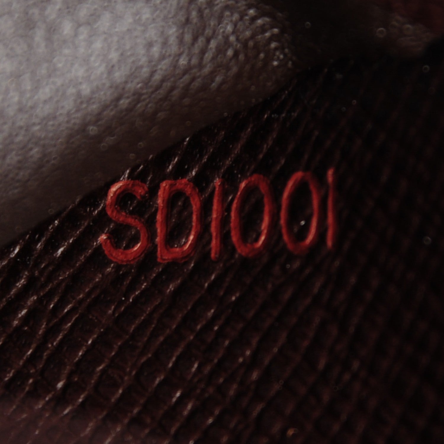 Louis Vuitton Damier Ebene Zippe Zipped Compact Wallet 7 of 8