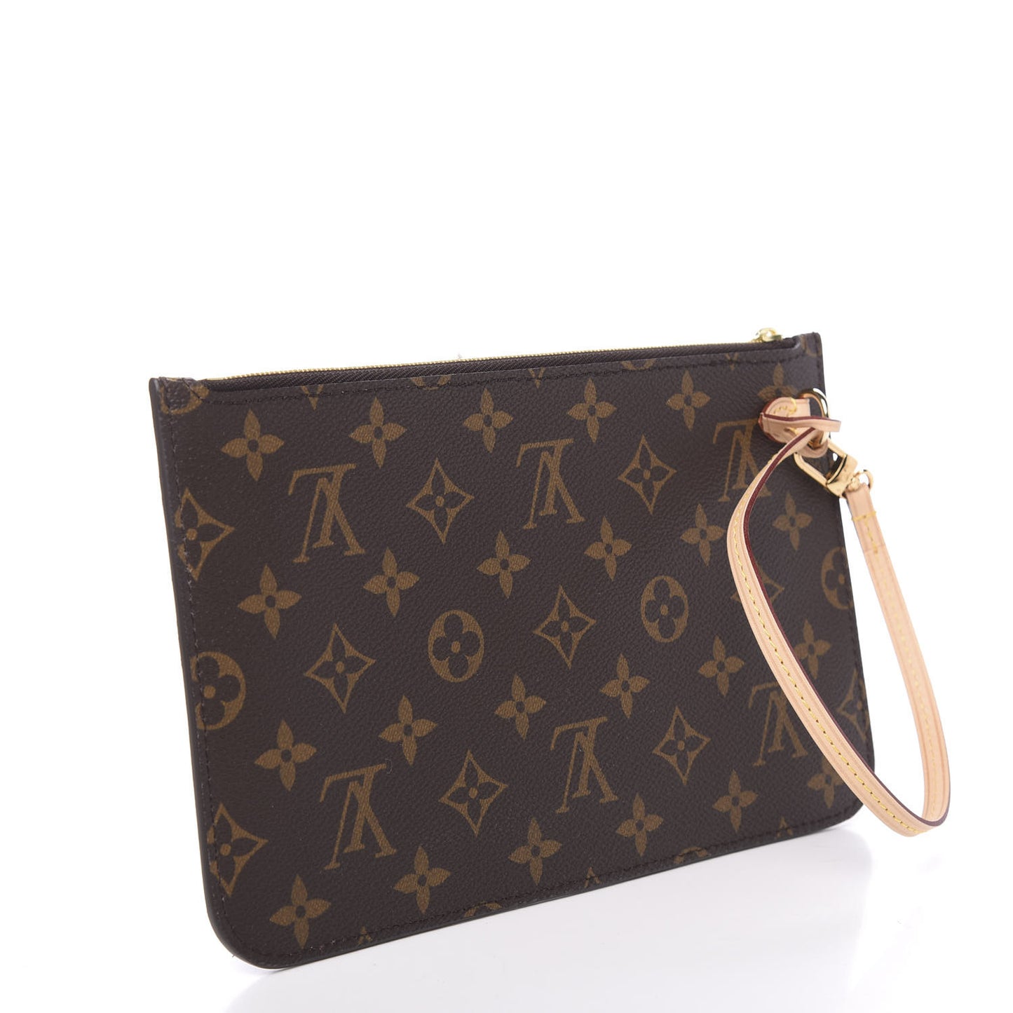 Monogram Neverfull MM GM Pochette