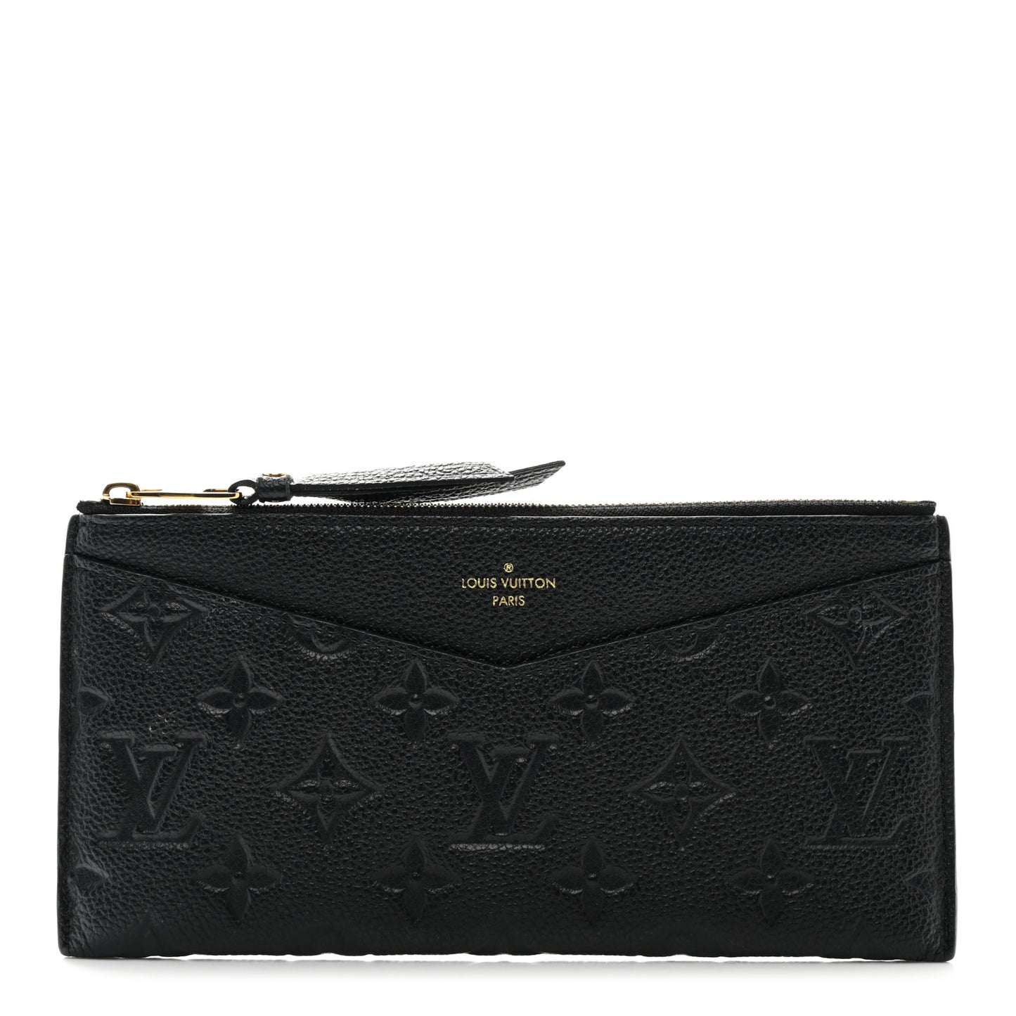 Empreinte Pochette Melanie BB Black