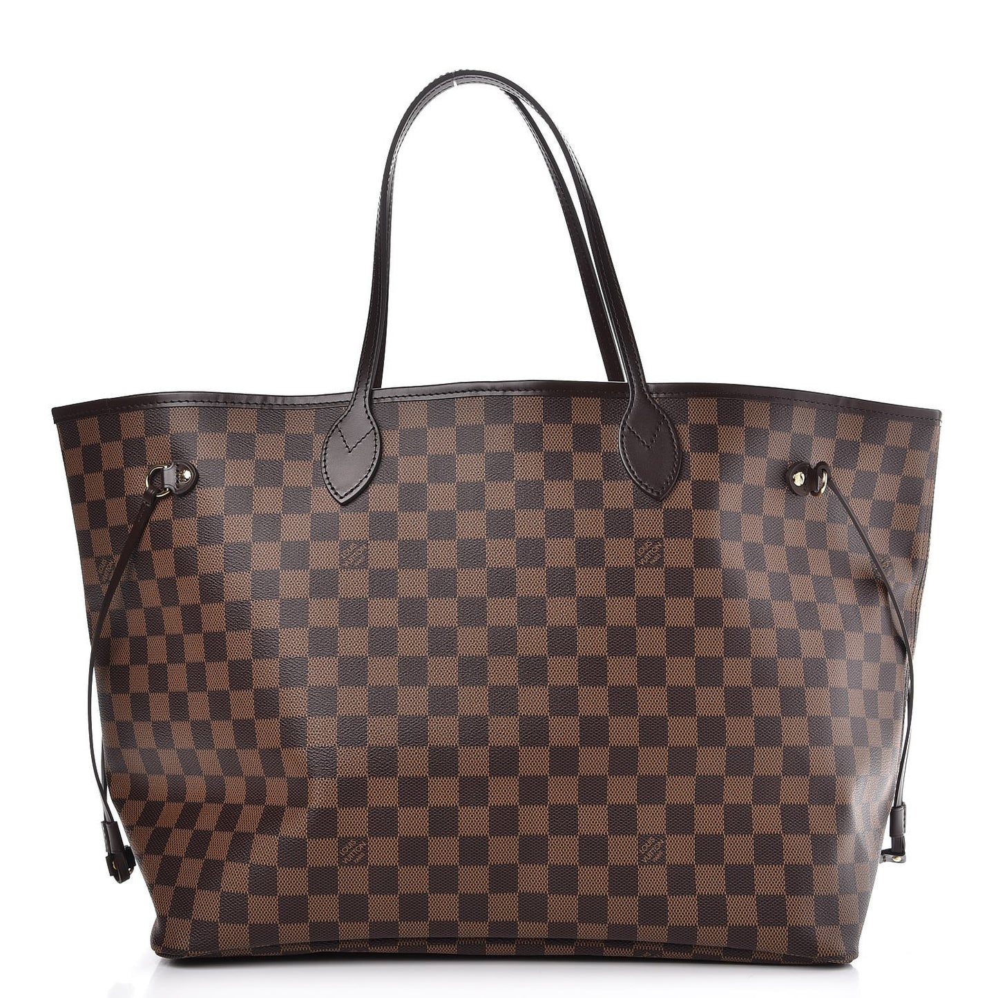 Damier Ebene Neo Neverfull GM