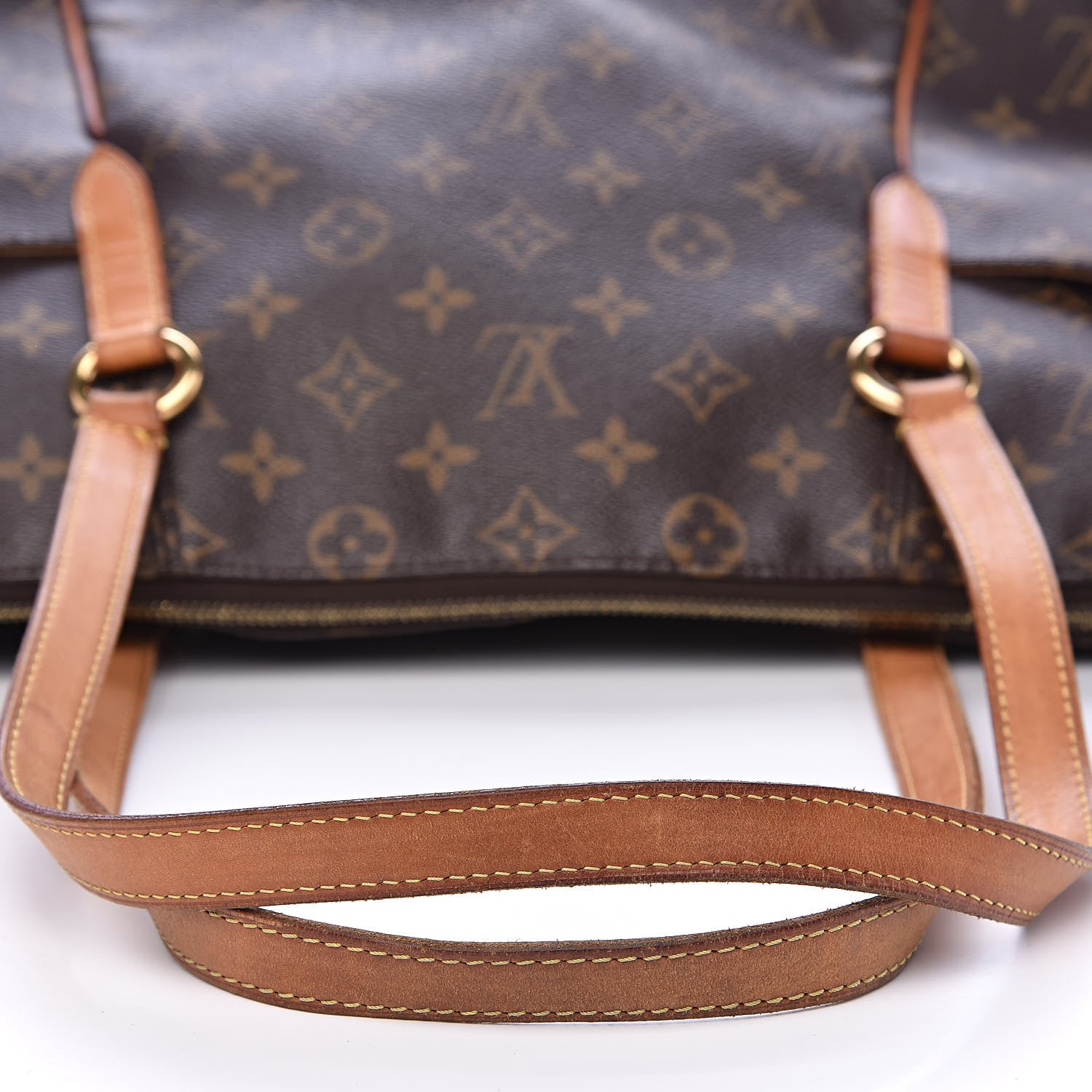 Louis Vuitton Monogram Totally MM 11 of 14
