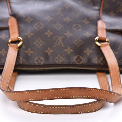 Louis Vuitton Monogram Totally MM 11 of 14