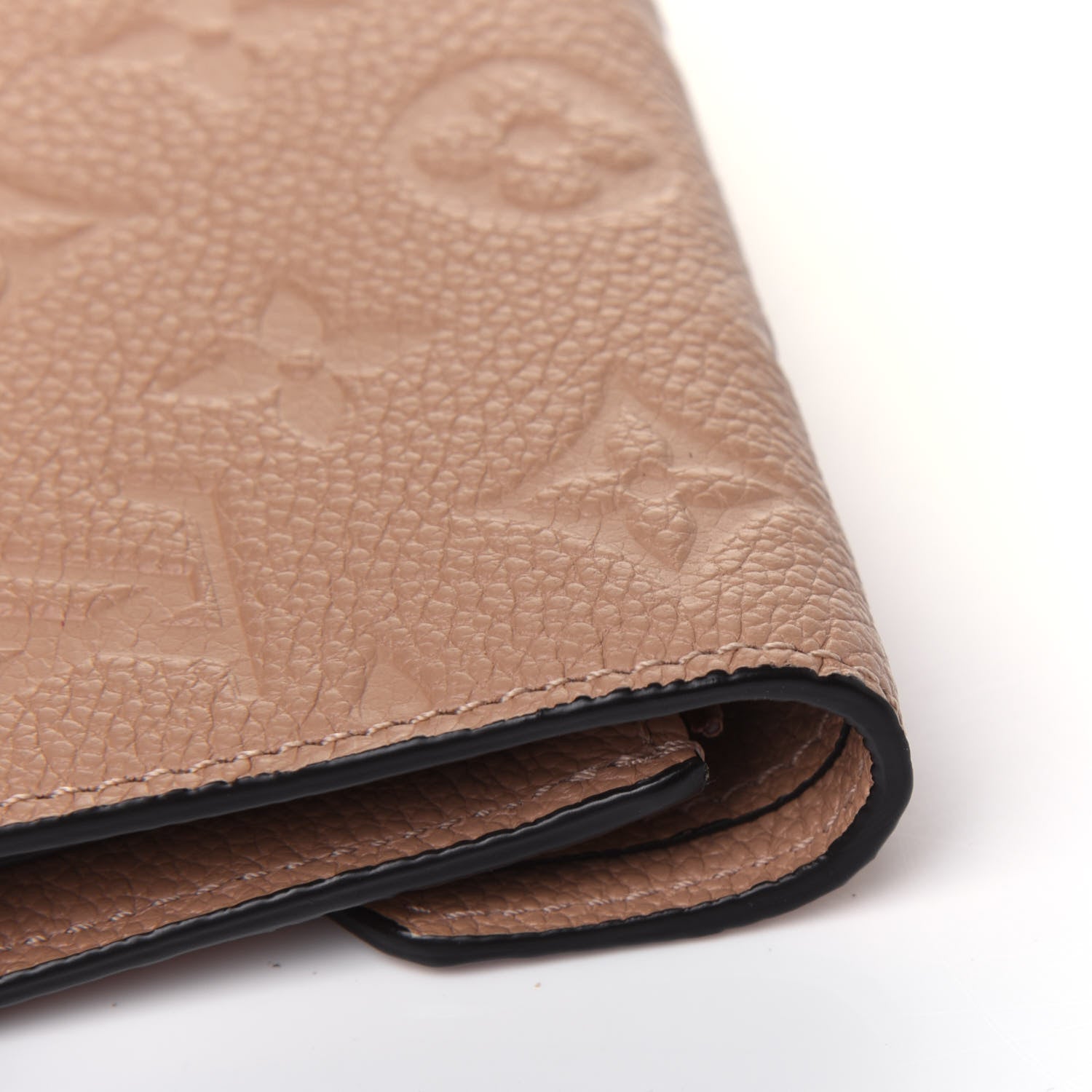 Louis Vuitton Empreinte Victorine Wallet Papyrus 11 of 14
