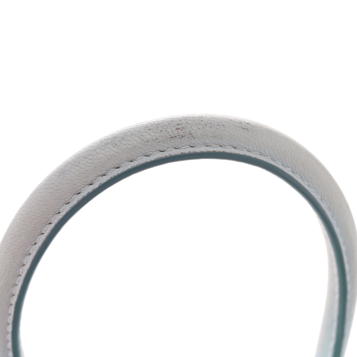 Givenchy Sugar Goatskin Mini Antigona White 15 of 16