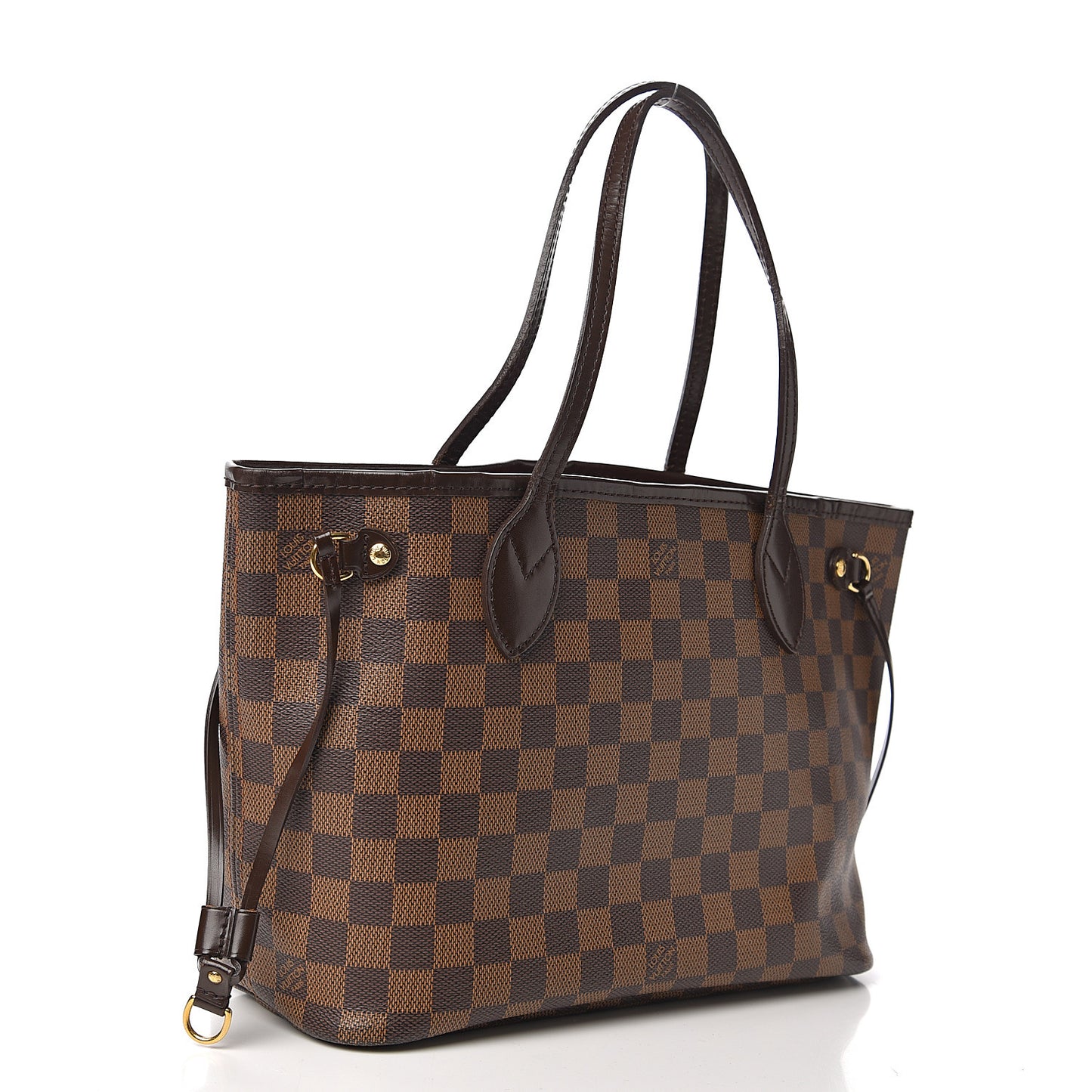 Damier Ebene Neverfull PM