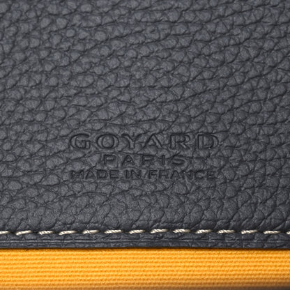 Goyard Goyardine Belvedere II PM Messenger Bag Gray 6 of 10