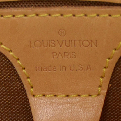 Louis Vuitton Monogram Ellipse PM 5 of 7