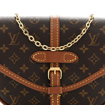 Louis Vuitton Monogram Solo 7 of 9