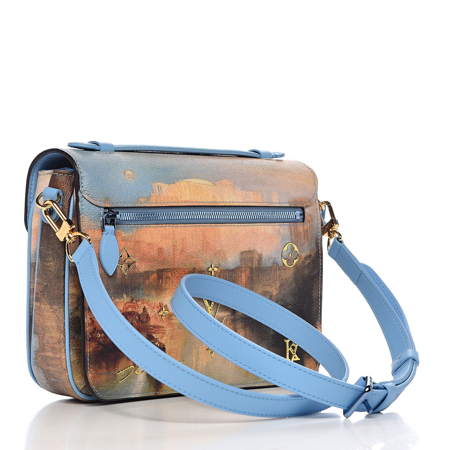 Masters Turner Pochette Metis
