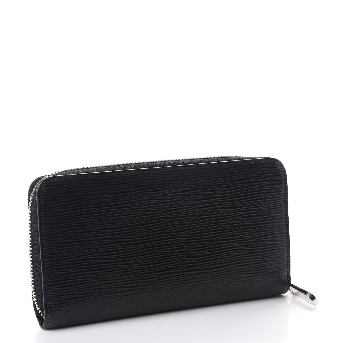Epi Zippy Wallet Black