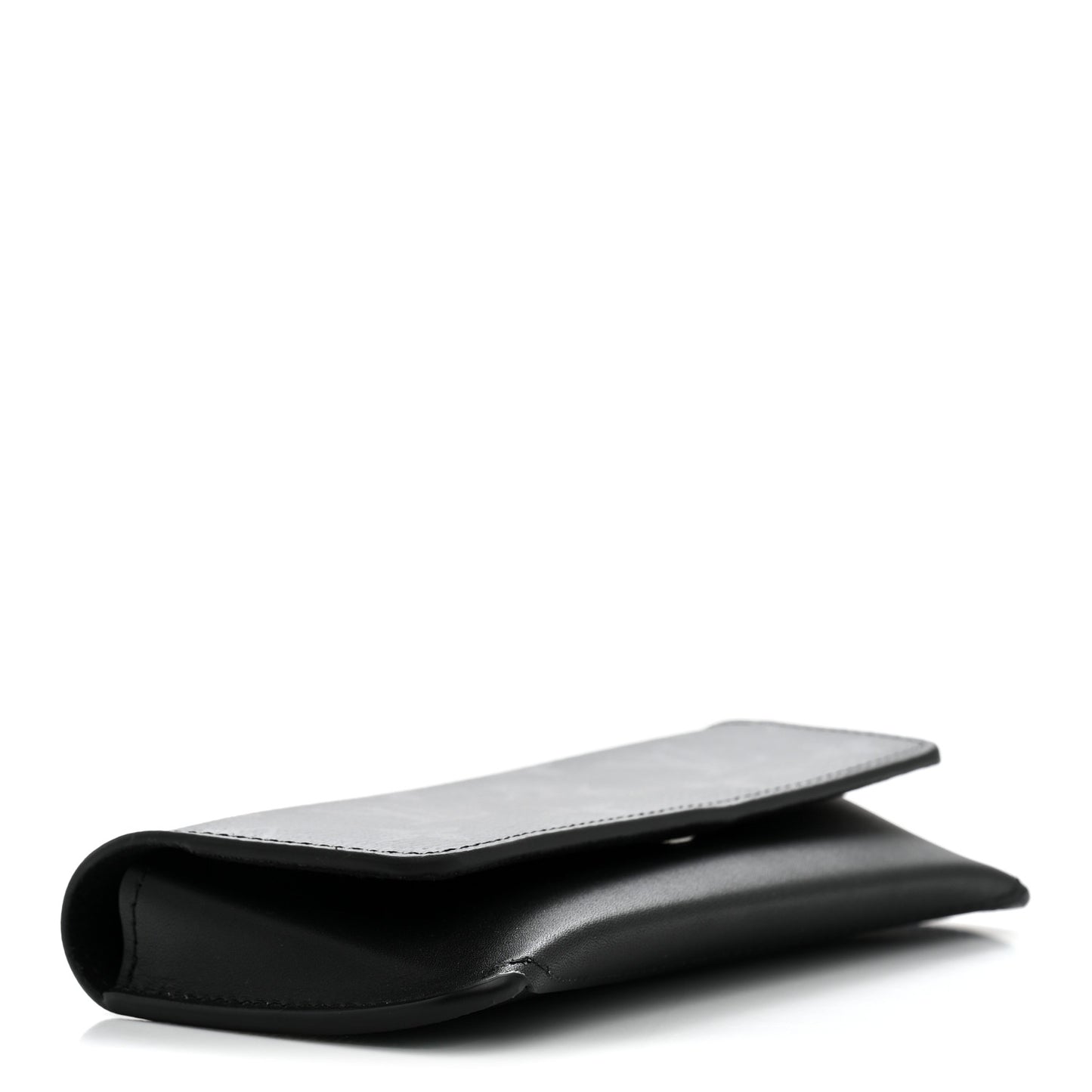 Monogram Eclipse Woody Sunglass Case