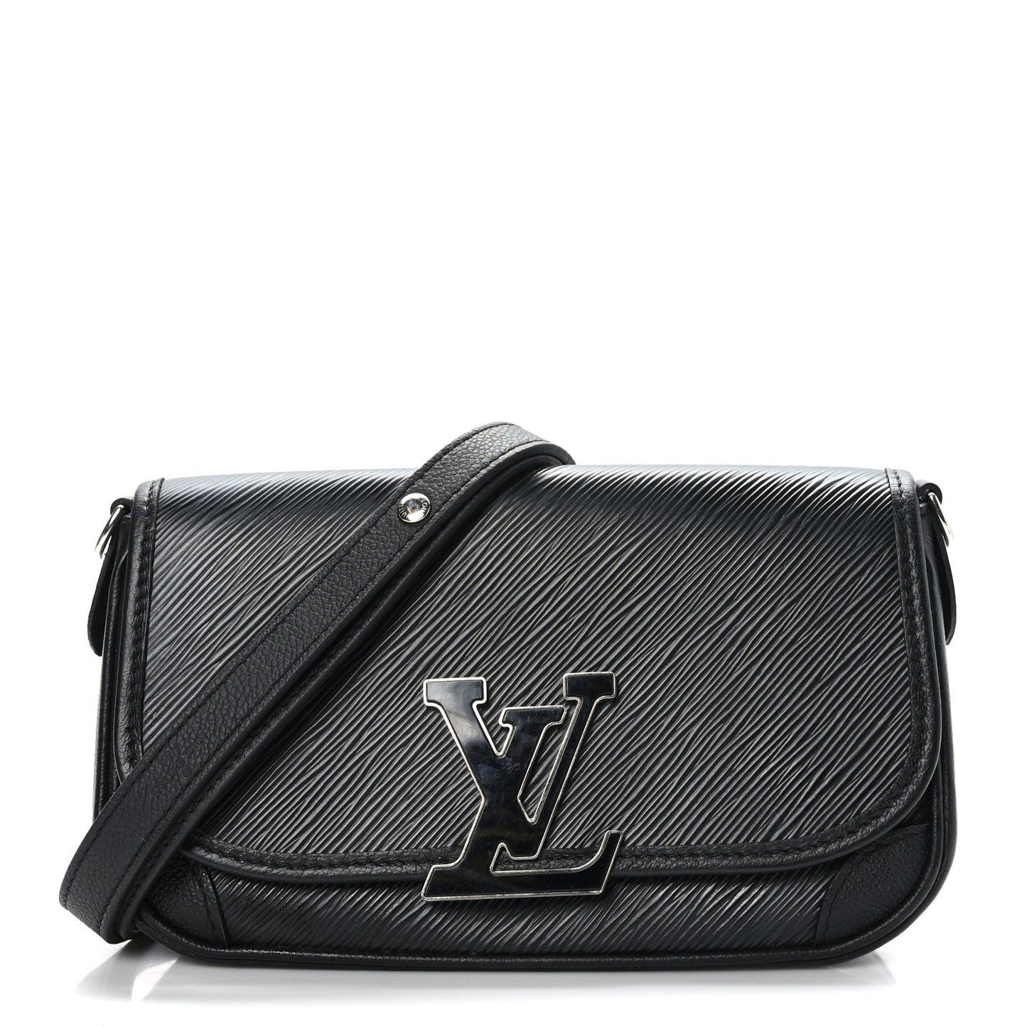 Epi Buci Crossbody Black