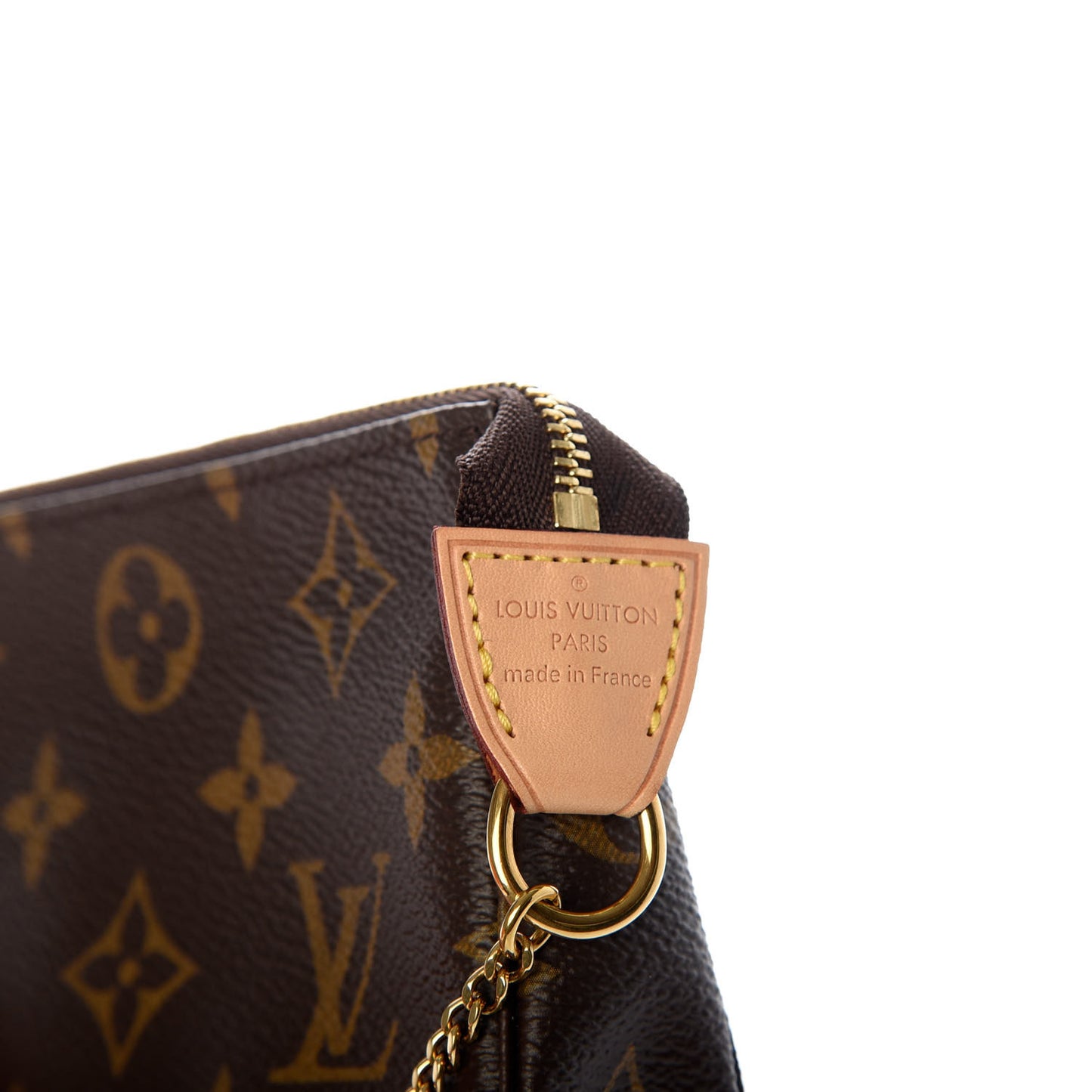 Monogram Mini Pochette Accessories