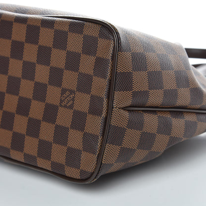Louis Vuitton Damier Ebene Westminster PM 9 of 9