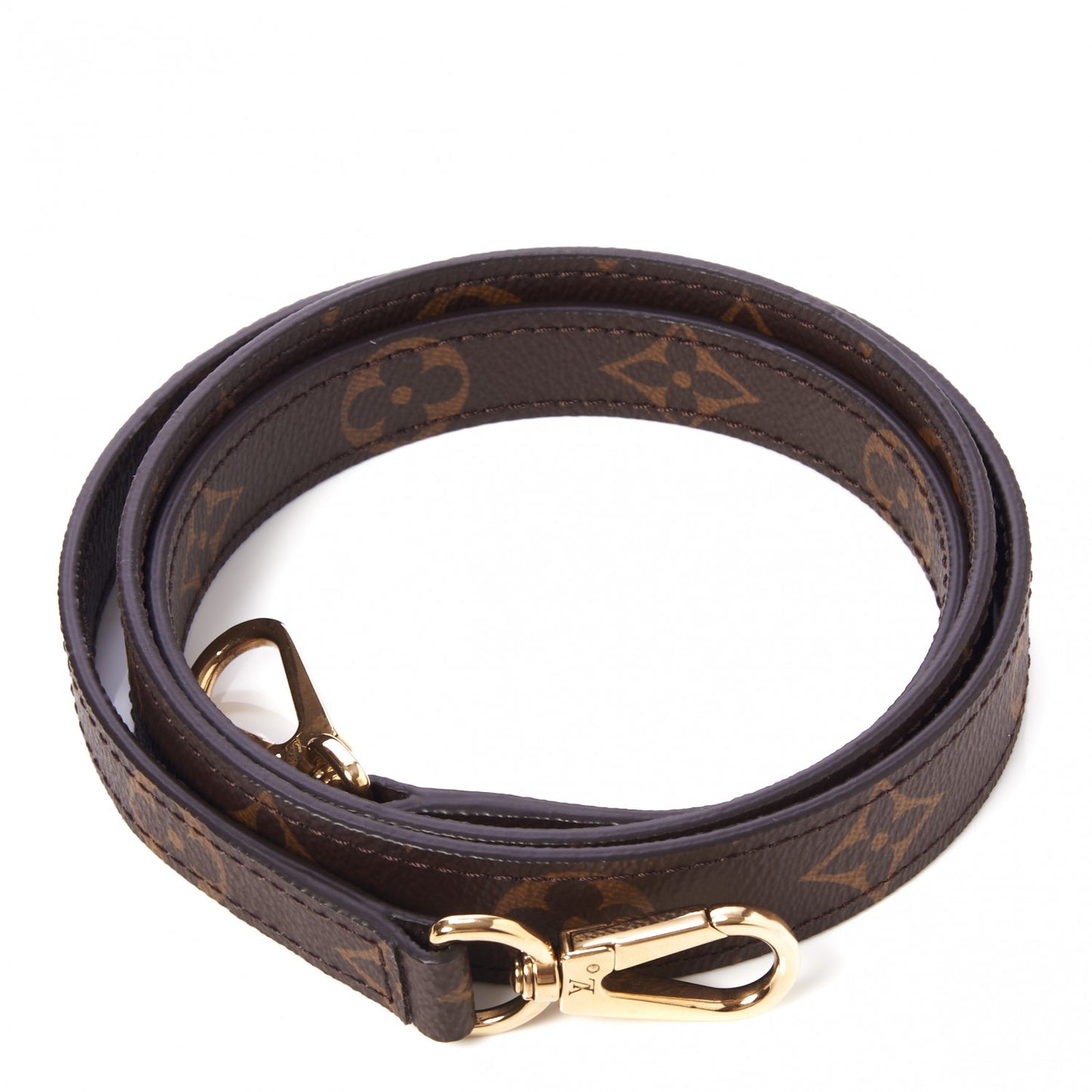 Monogram Montaigne Shoulder Strap
