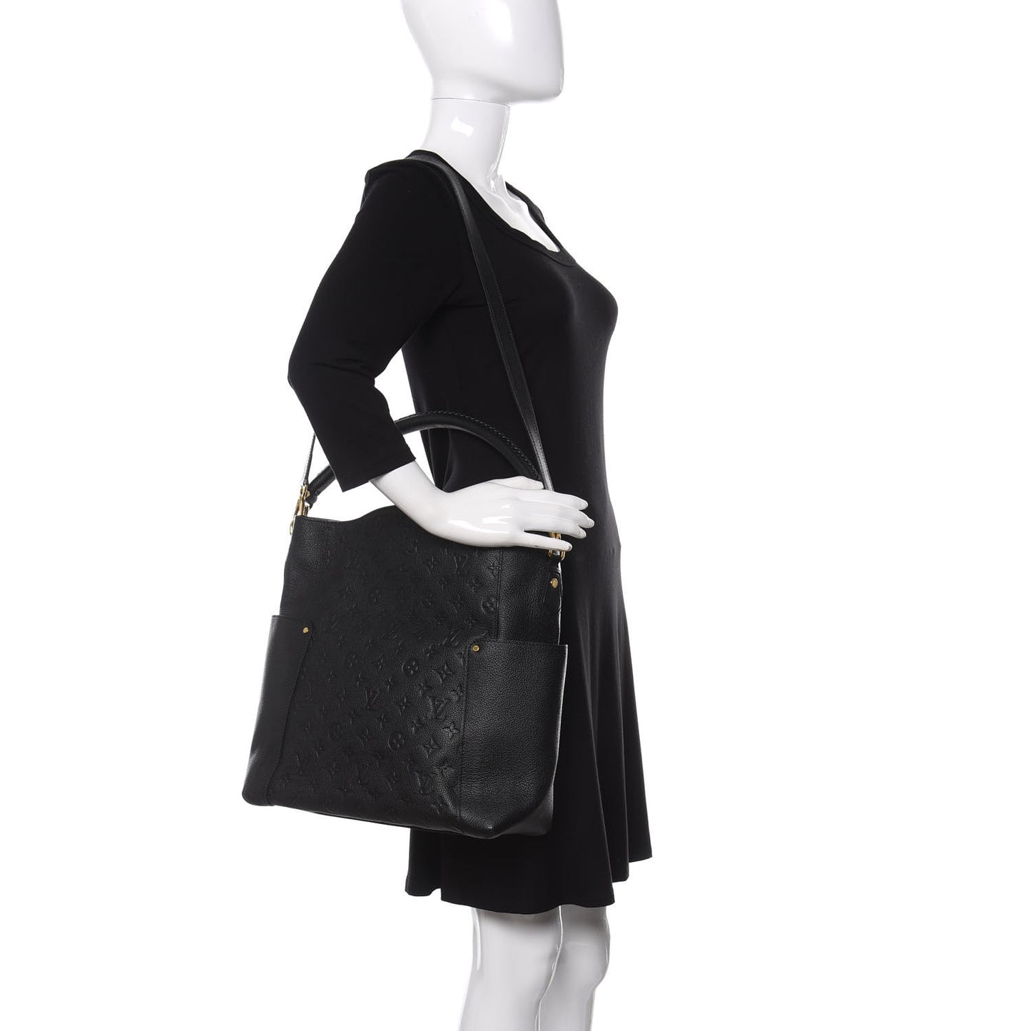 Empreinte Bagatelle Black