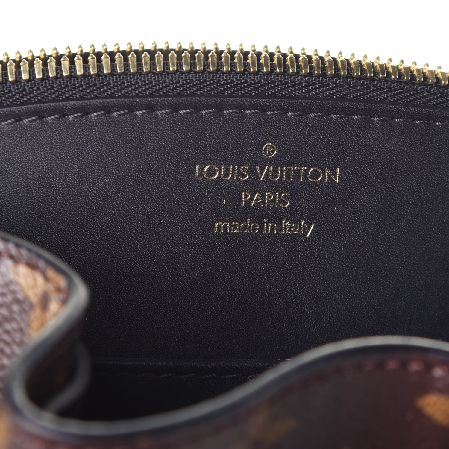 Louis Vuitton Monogram Fringed Noe 6 of 8
