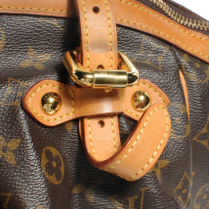 Louis Vuitton Monogram Tivoli GM 10 of 12