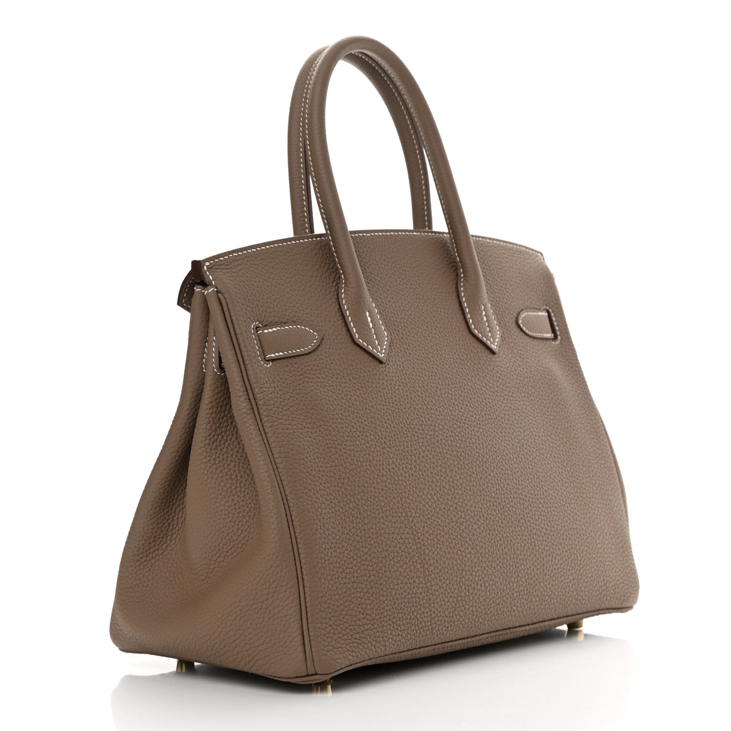 Togo Birkin 30 Etoupe