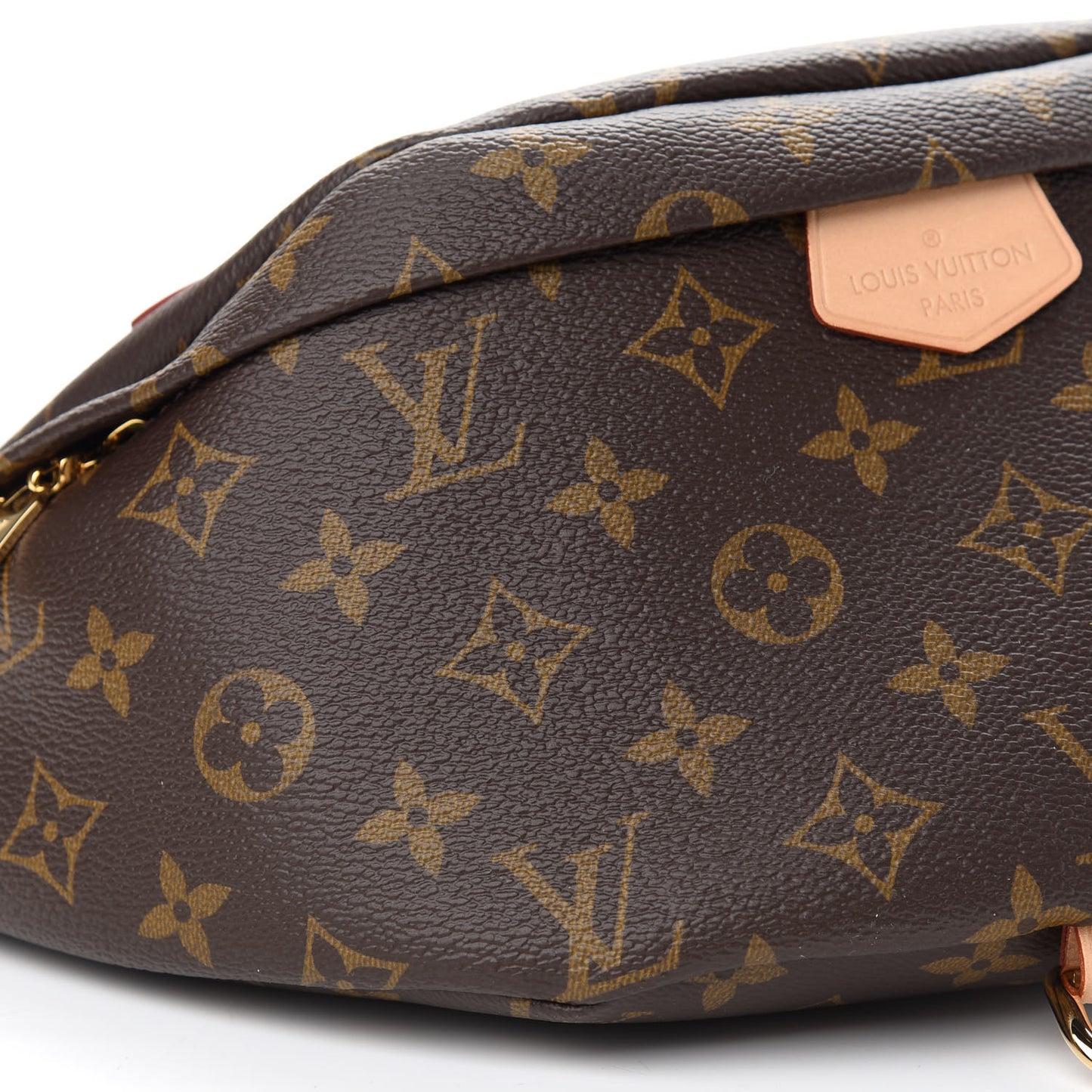 Monogram Bumbag