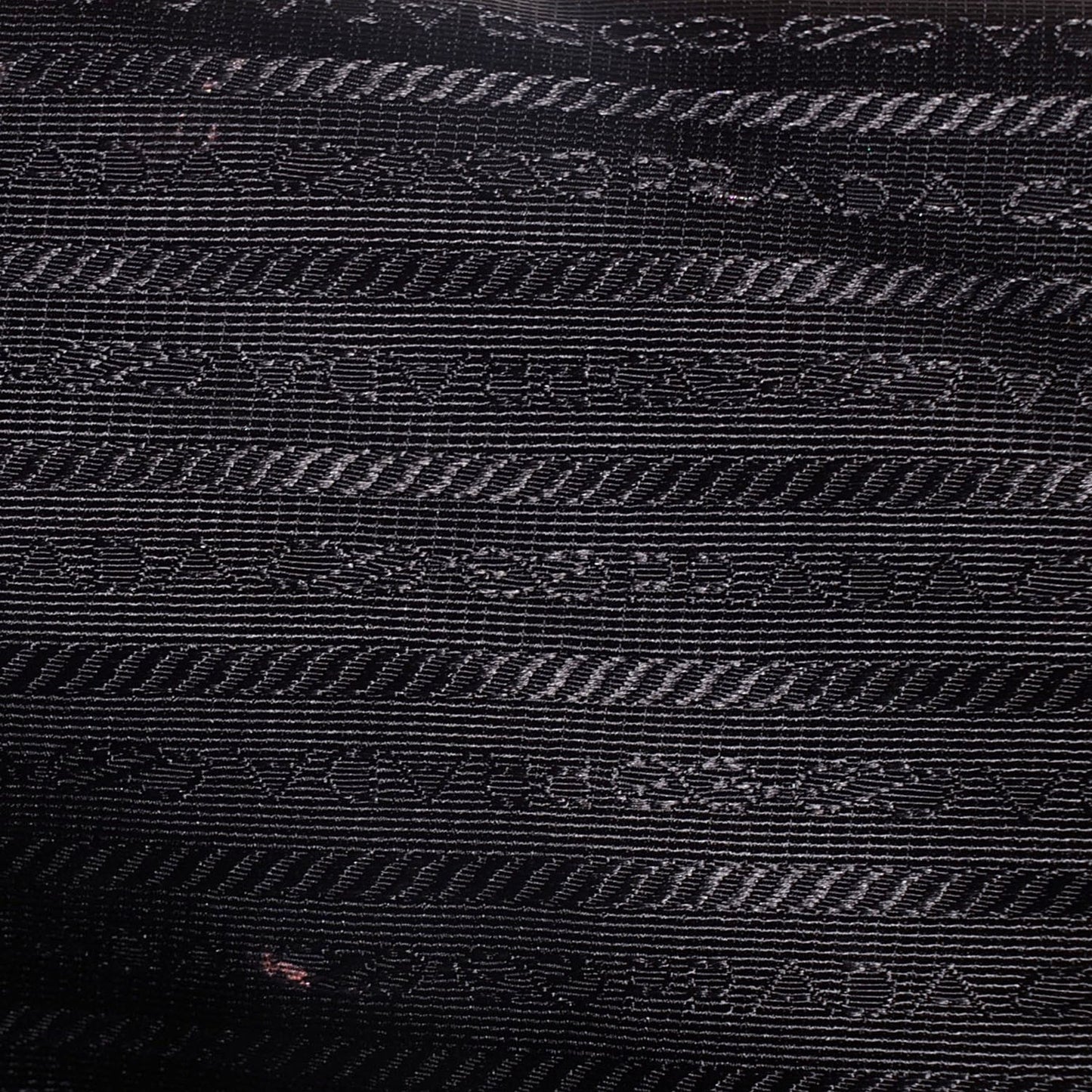 Saffiano Lux Large Tote Nero Black