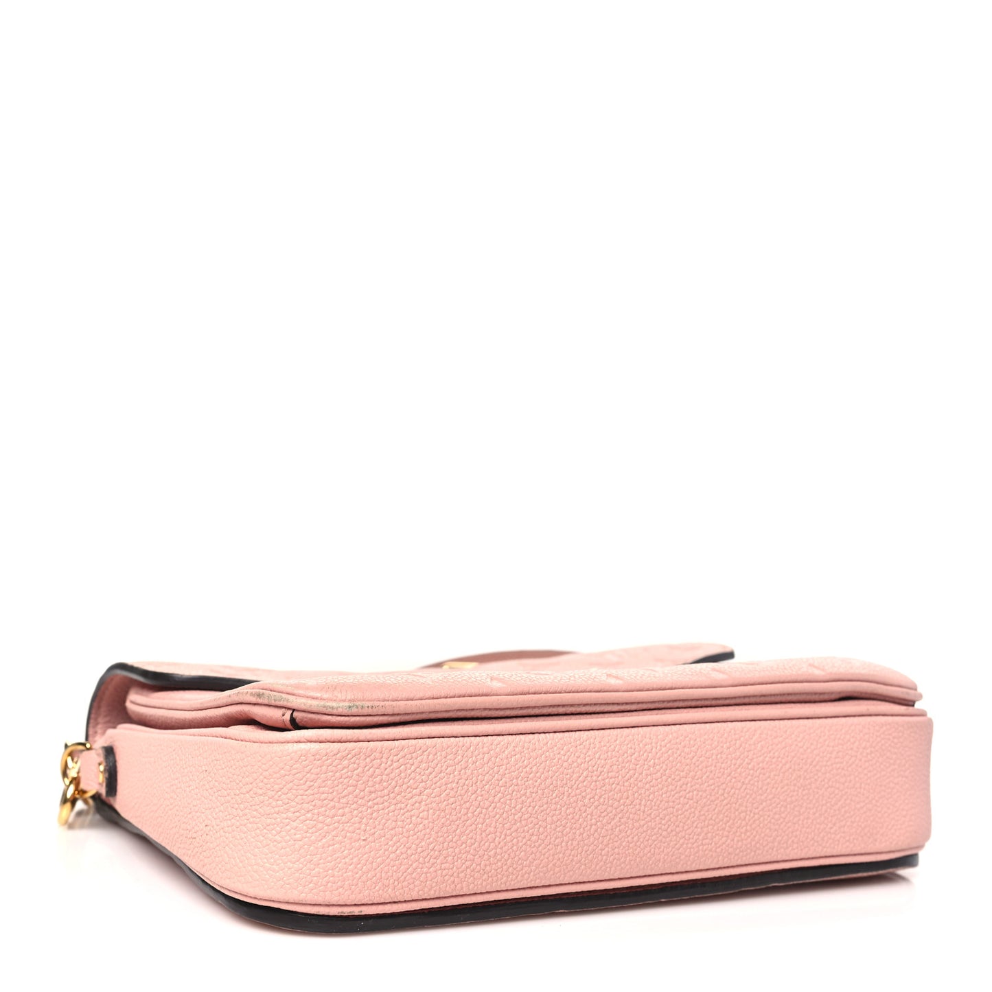 Empreinte Pochette Metis Rose Poudre
