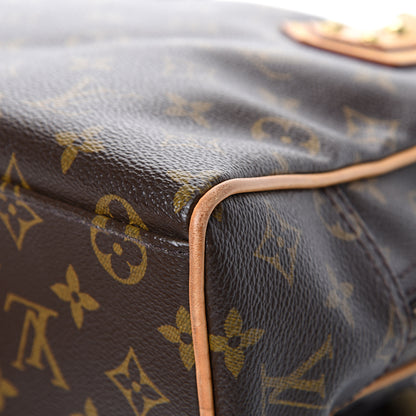 Louis Vuitton Monogram Manhattan PM 10 of 17