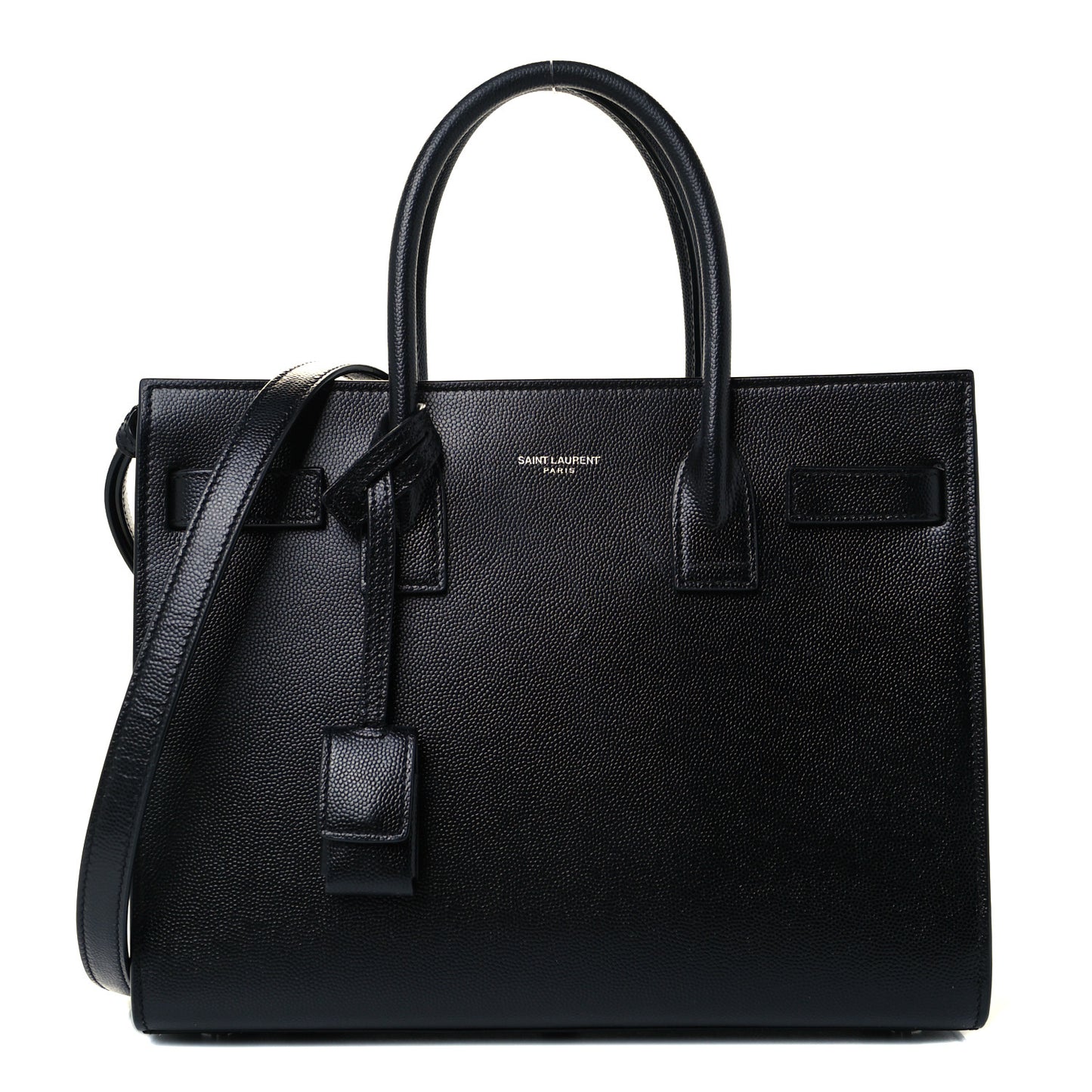 Grain De Poudre Baby Sac De Jour Black