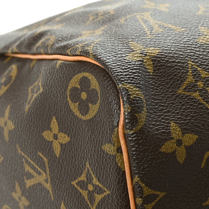 Louis Vuitton Monogram Speedy 40 10 of 11