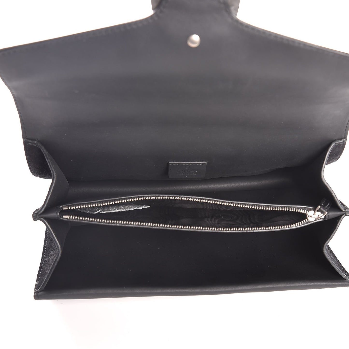 Suede Small Dionysus Shoulder Bag Black