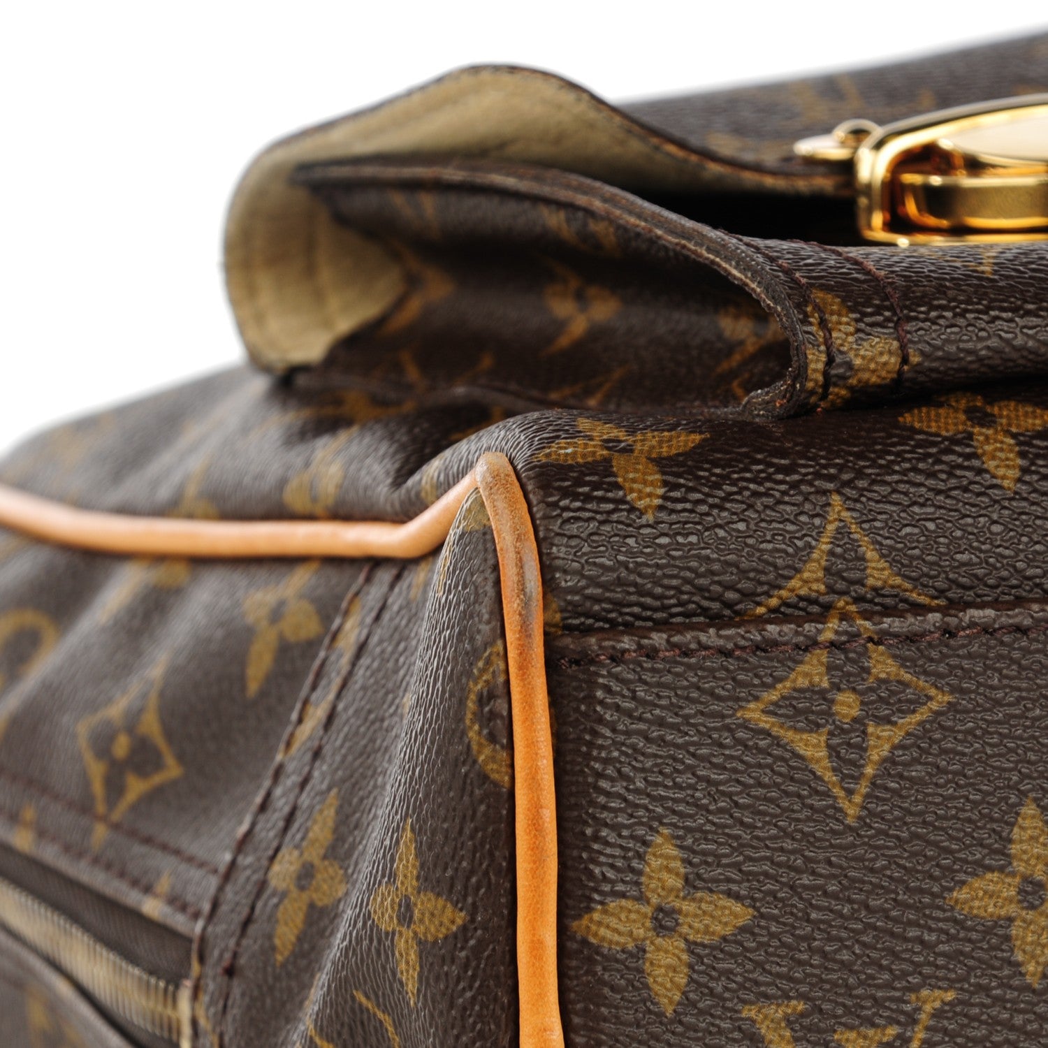 Louis Vuitton Monogram Manhattan GM 13 of 16