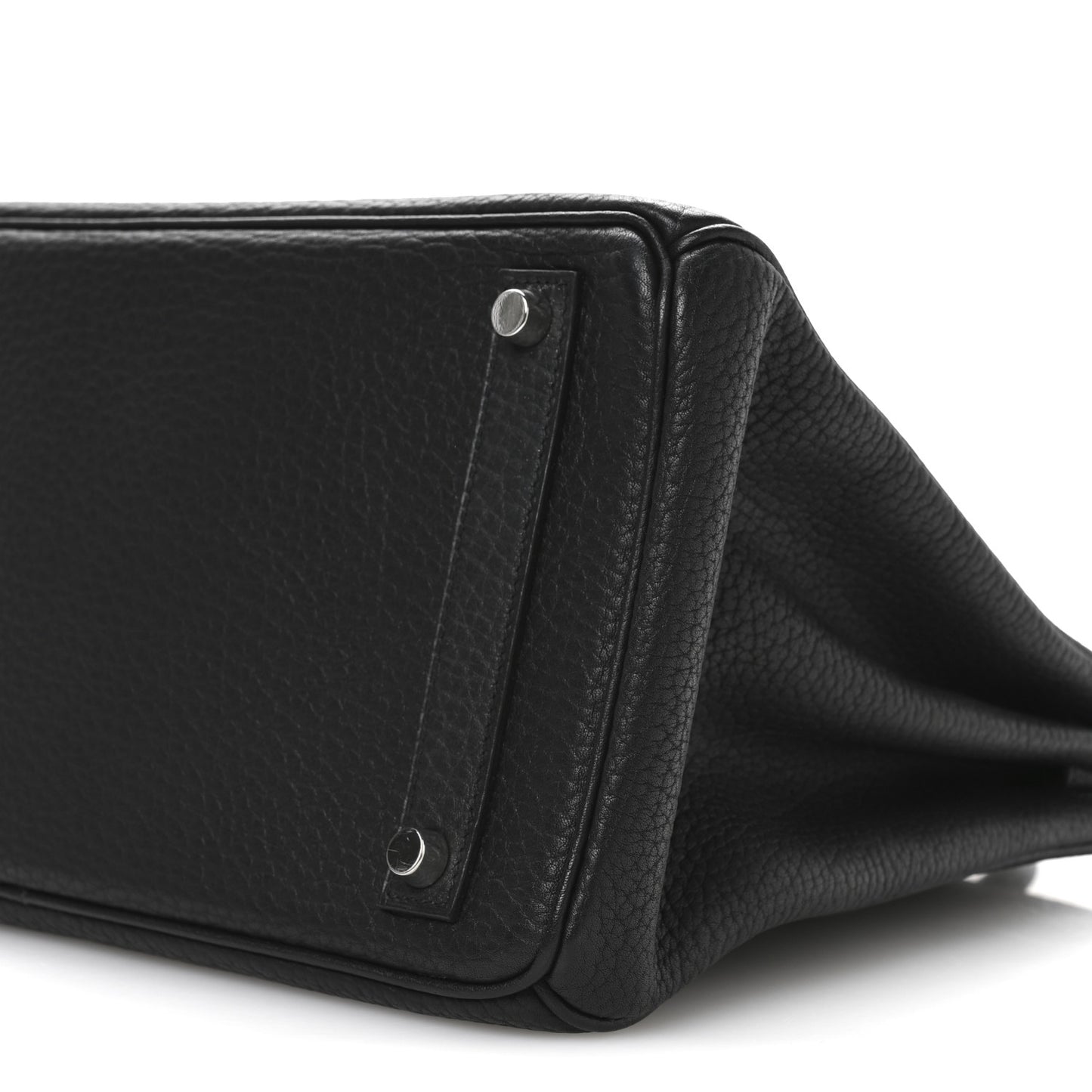 Fjord HAC Birkin 32 Black