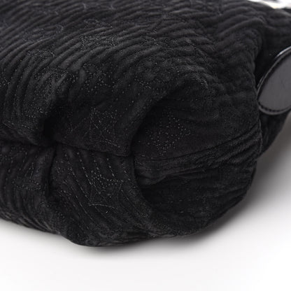 Louis Vuitton Monogram Motard Before Dark Black 9 of 10