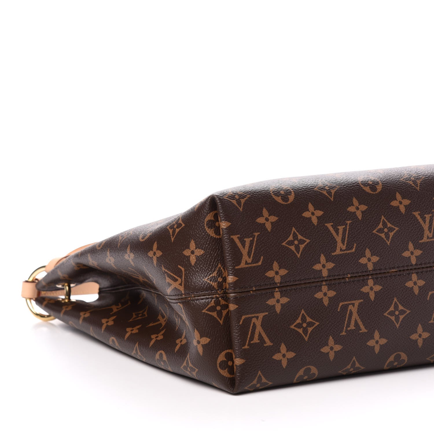Louis Vuitton Monogram Graceful MM Pivoine 8 of 11