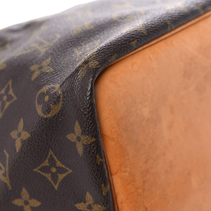 Louis Vuitton Monogram Petit Noe 9 of 25