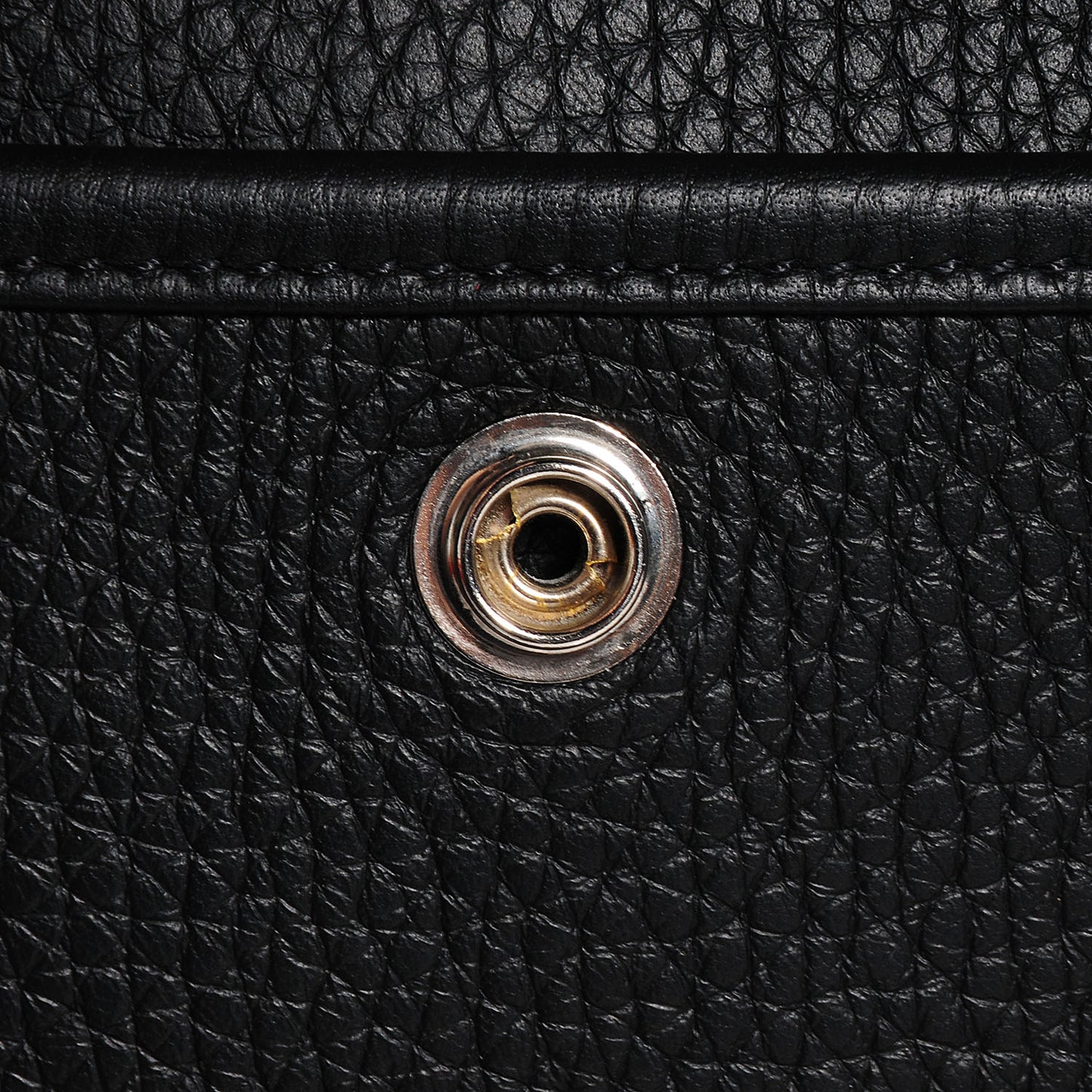 Taurillon Clemence Evelyne III PM Black