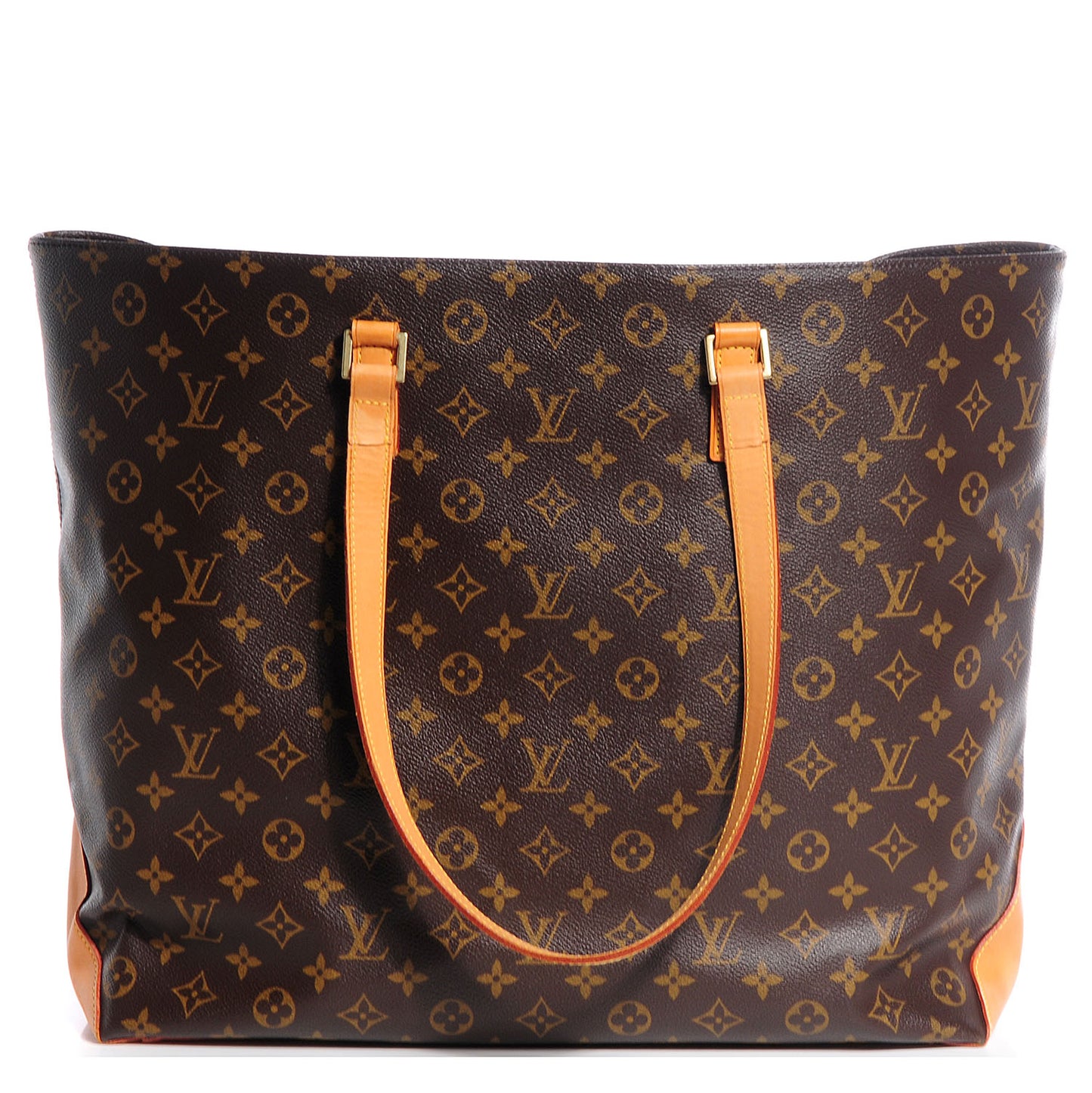Monogram Cabas Alto