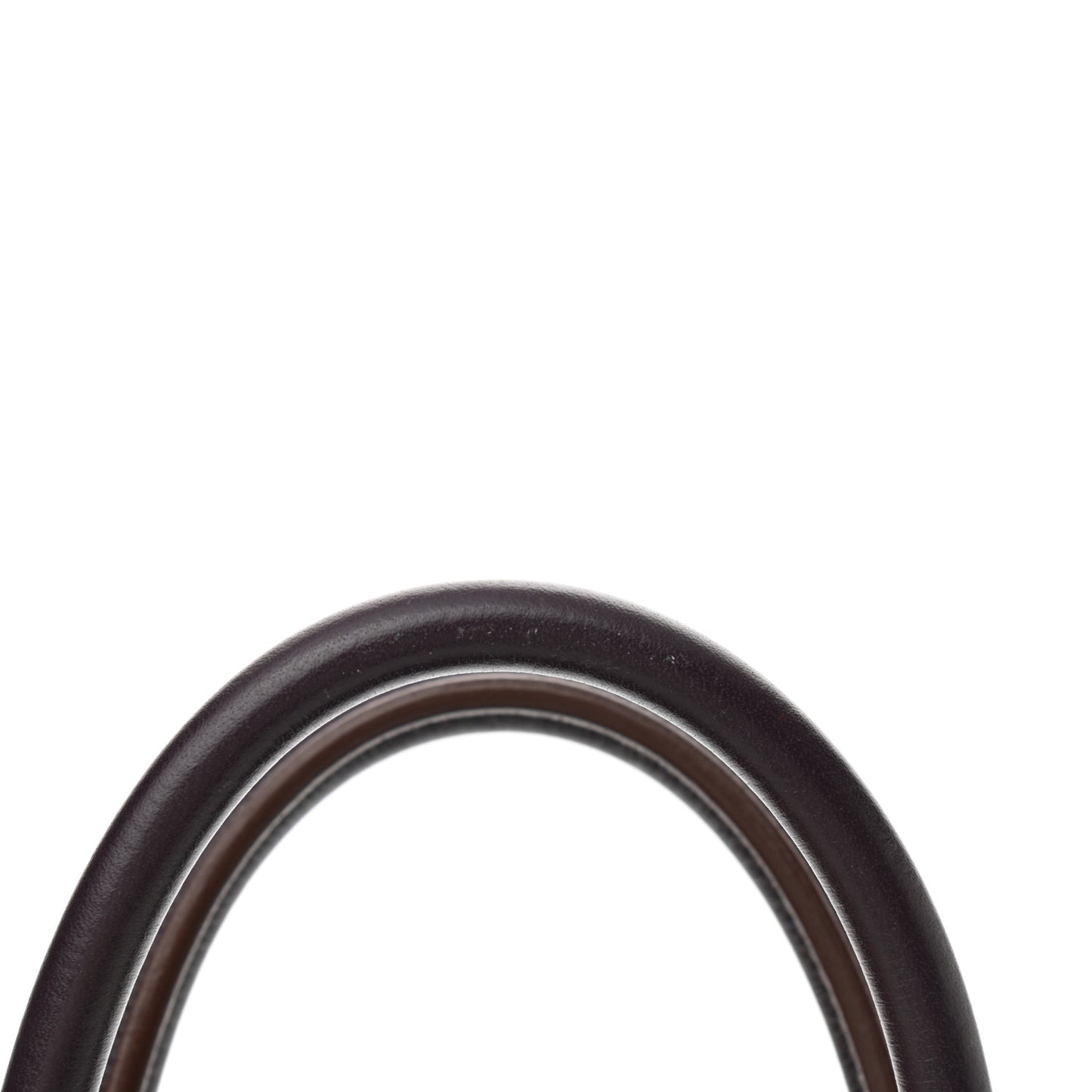 Togo Birkin 35 Raisin
