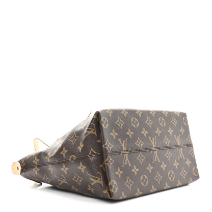 Louis Vuitton Monogram Iena PM 4 of 10