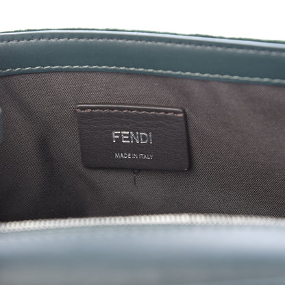 Fendi Velvet F is Wallet on Chain Amazzonia 6 of 12