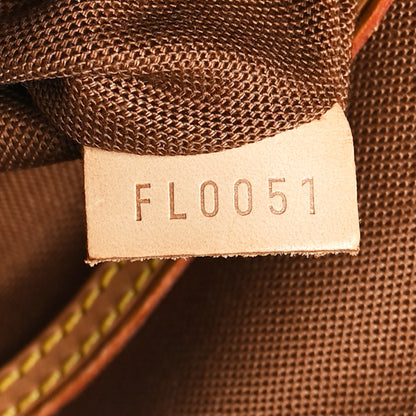 Louis Vuitton Monogram Alma PM 6 of 12