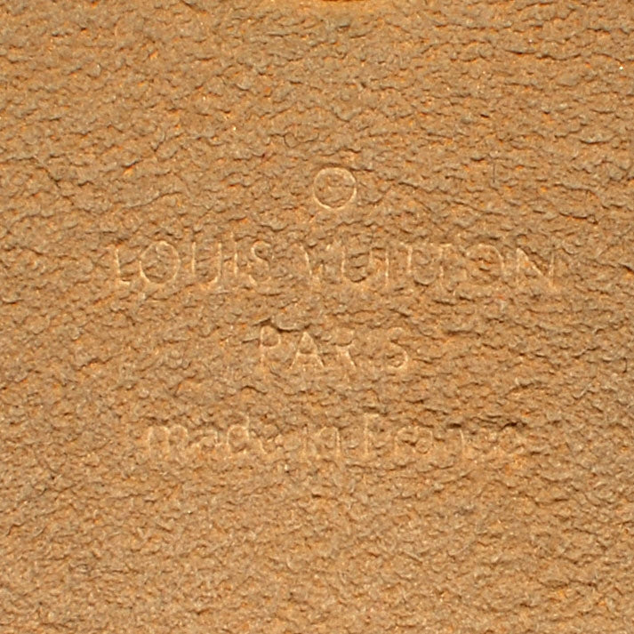 Monogram Pochette Cancun