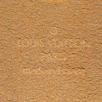 Louis Vuitton Monogram Pochette Cancun 3 of 8