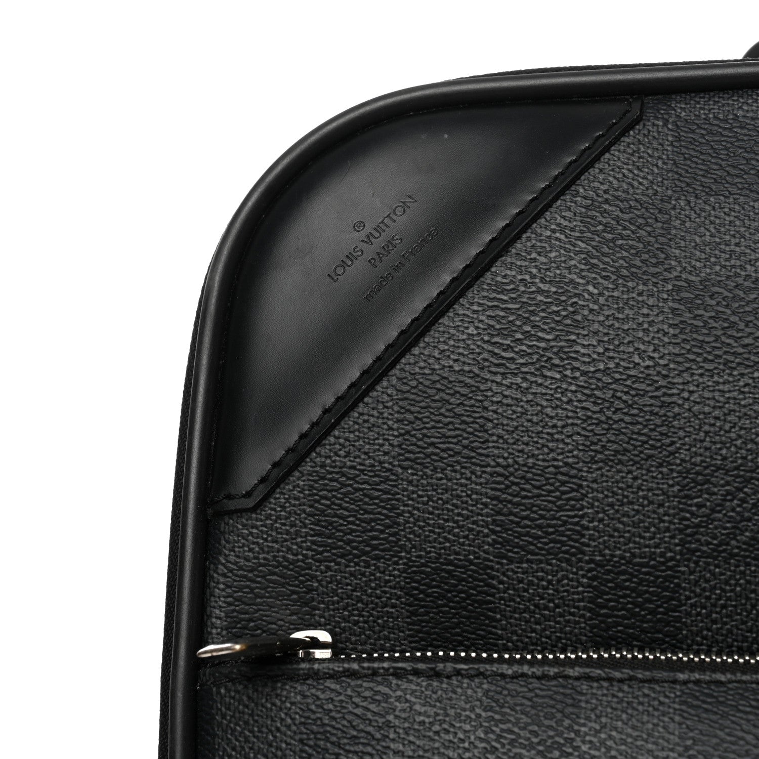 Louis Vuitton Damier Graphite Pegase Light 55 6 of 17