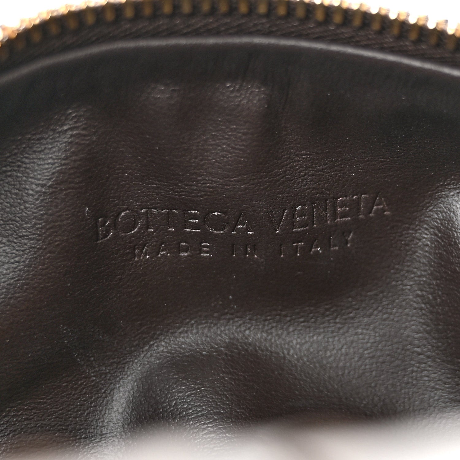 Bottega Veneta Nappa Intrecciato Mini Jodie Fondant 5 of 9