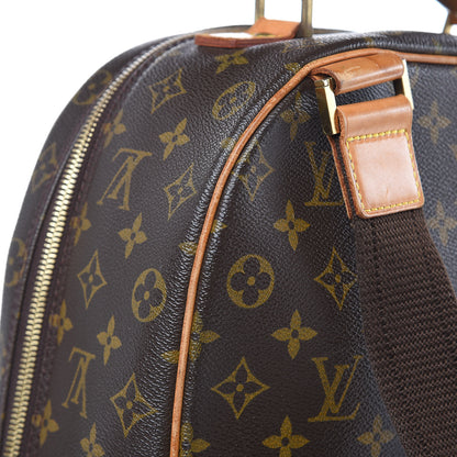 Louis Vuitton Monogram Sac a Dos Packall 9 of 14