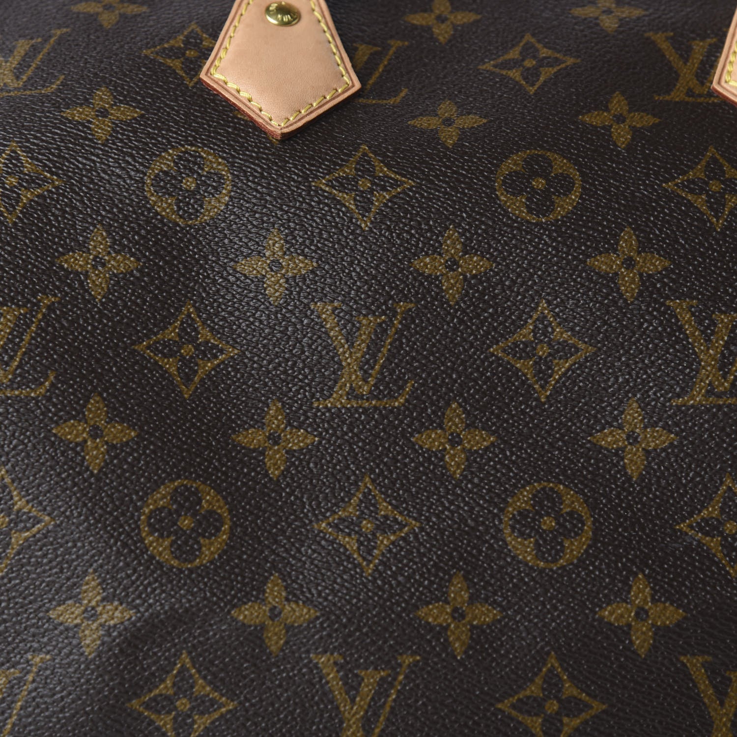 Louis Vuitton Monogram Speedy 35 12 of 13
