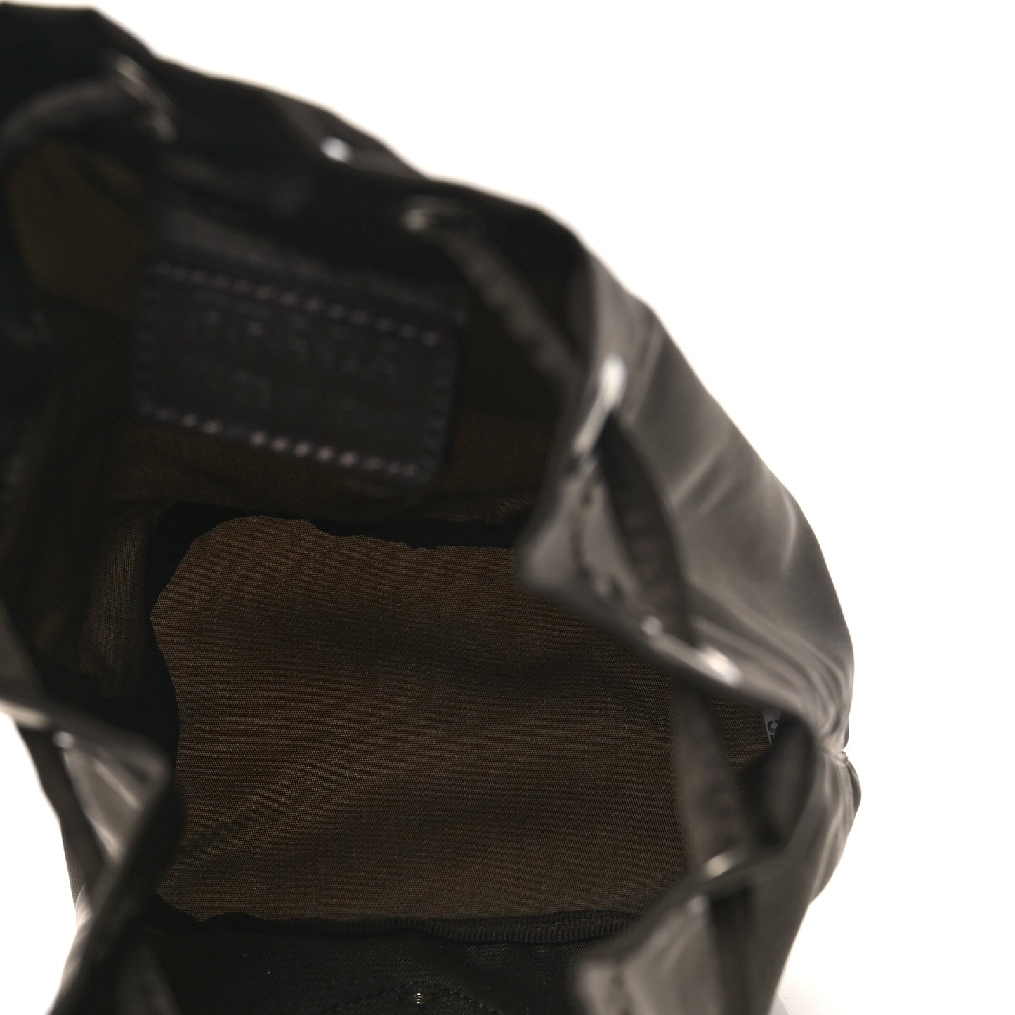 Nylon Vela Drawstring Pouch Corinto